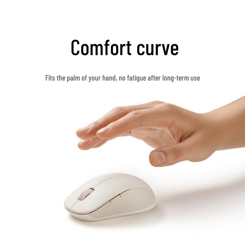 Xiaomi Wireless Bluetooth Dual Mode Mouse 2