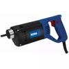 CONCRETE VIBRATOR 1200W HOSE 2.5M - DED7630