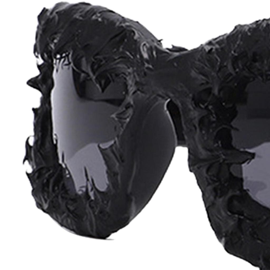 Damen Cat-Eye Sonnenbrille Leichte Trendige Brille für Reiseurlaub