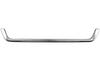 BRIGHTZ Stainless Steel Rear Bumper Molding for NV350 Caravan E26 [REA-ETC-BIG-026] (Van)