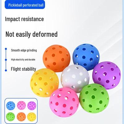Golf – Golfové míčky