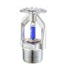 Automatisch Sproeiapparaat 141 Graden Verstuiving Brandblusser Boven/Onder Sproeiend Bluswater Veiligheidsbescherming