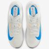 Nike Zoom Rival Fly Summit Size 4, White/Obsidian/Pure Platinum/Blue Hero, FV6040-105, 28.0cm