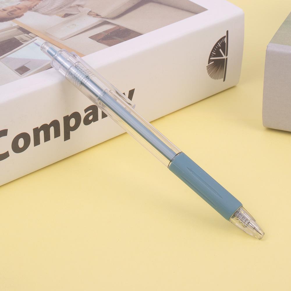 Morandi Craft Pen Knife: Minimalist Heart-Shaped Cutter for DIY, Journals, and Paper Crafting