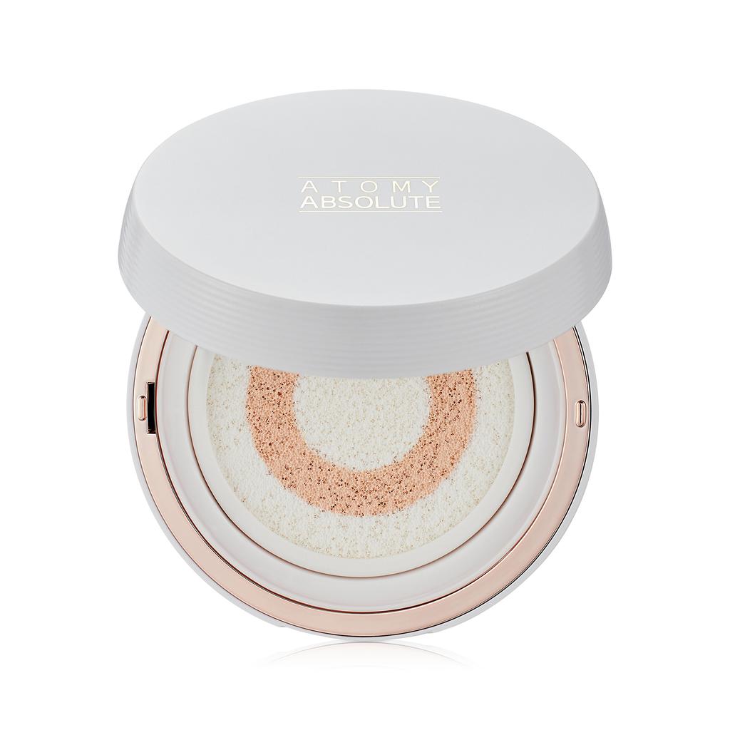 [Refill] Absolute Urban Shield Sun Cushion *1 st (15G)