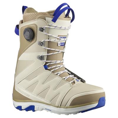 Spezielle Sportschuhe – Ski- & Snowboardschuhe