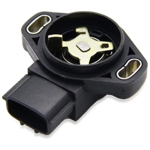 SERA483-05 22620-31U01 Throttle Position Sensor (TPS) Compatible with Nissan Sentra Pickup D21 Infiniti I30