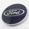 Jiangling V348 Transit MCA Aluminum Alloy Wheel Center Cap