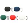 Headphone Cover Shockproof Wrap Case Skin Antiscratch Guard Washable Silicone Housing Shell Enhances Grip And Stability