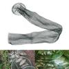 Fishing Net Trap Fishing Mesh Folding Fish Bag Small Fishing Tackle Mesh Bag