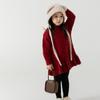 Y2K Children Hat Warm Cute Knitted Hat Fashion Bear Ears Beanie Hats  Girls