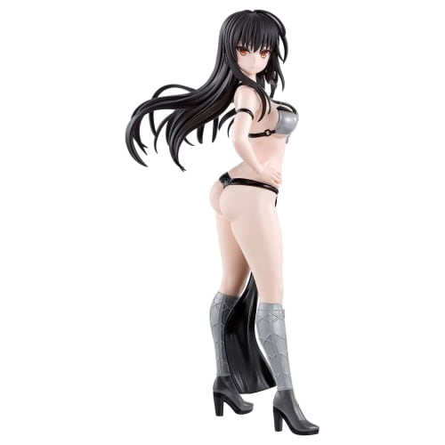 

Trouble To Love Ru Figure Kotegawa Yui To Love Ru Figure Darkness GLITTER & GLAMOURS