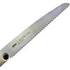 Ishinoko Kogyo Folding Saw 210mm Genba-ya Push-Cut (for insulation, styrofoam, cardboard)