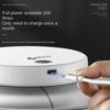 Electric Quick Cleaning Dryer Vegetable Dehydrator Fruit and Vegetable Dry and Wet Separation Salad Spinner Kitchen Gadget