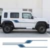 Accesorii de exterior – Autocolante pentru auto