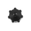 Inflatable Rowing Boat SUP Stand Up Paddle Board Kayak Pump Air Valve Adapter