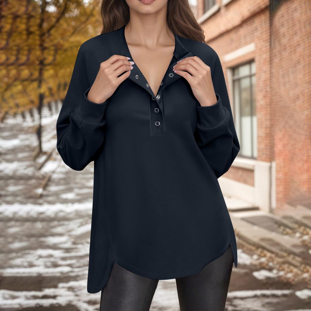 Women's Fashion Women's Lightweight Long Sleeve Pullover With Pockets Preppy Graphic Hoodie