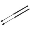 1 Pair Rear Tailgate Lift Supports Shock Struts A2049802664 Flexible Liftgate Support Replacement For Benz GLK250 GLK350