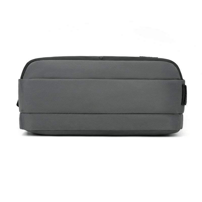 Outdoor Men's Shoulder Bag Oxford Crossbody Bag