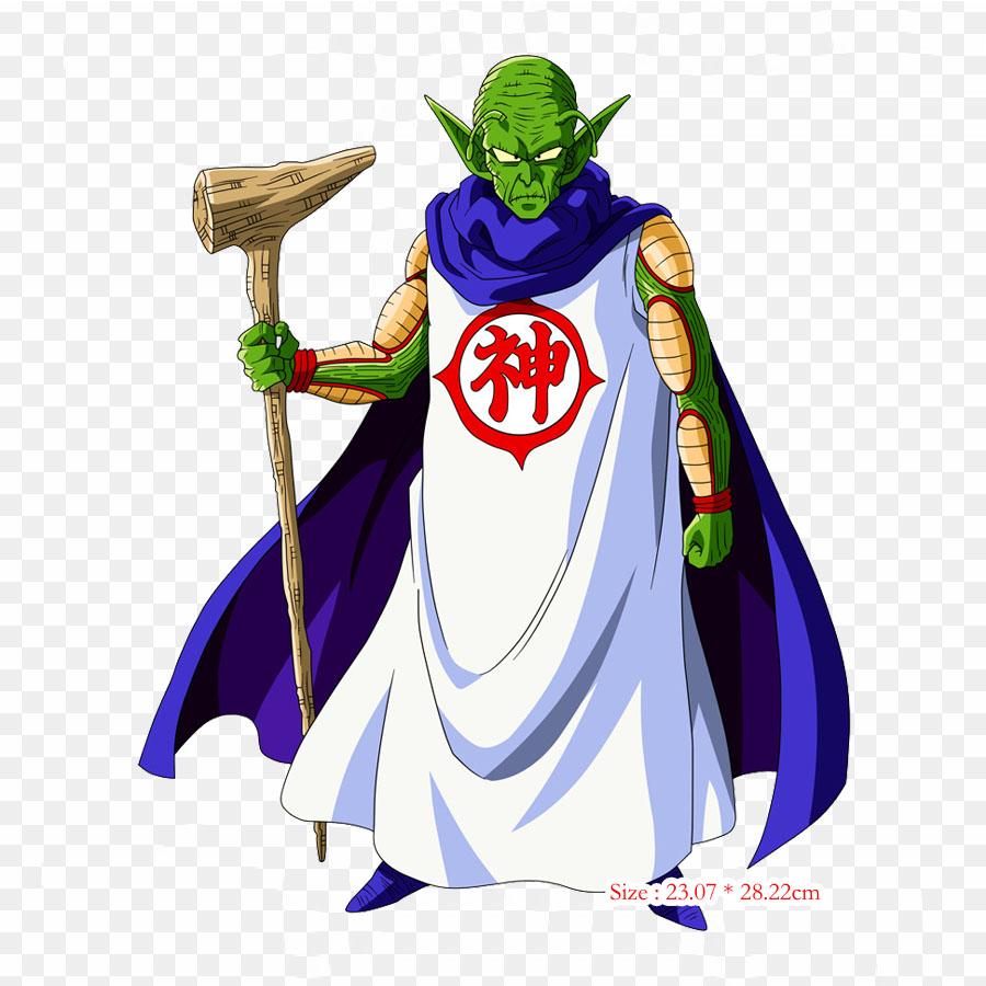 

Нашивки для сумки для одежды, термонаклейки с утюгом на термонаклейках Kamehameha Cell Vegeta, моющиеся теплопередачи