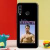Billy Herrington Kunst For Huawei Nova 5T 9 10 SE 12i 12s 11i Y91 Y90 Y60 Y70 Y72 Y61 P60 P30 Pro P20 P40 Lite Deksel
