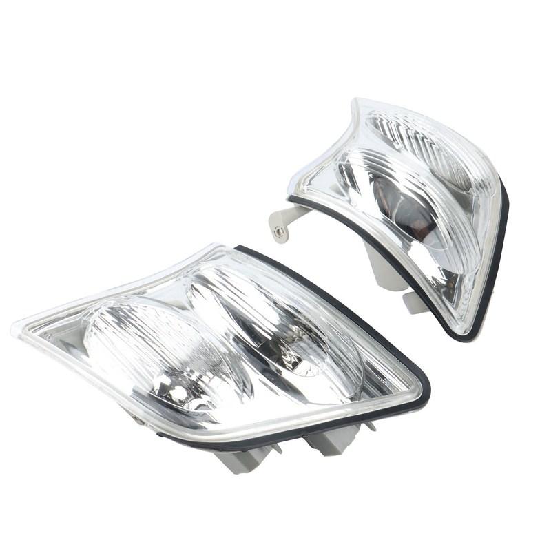 

A51K-Car Front Turn Signal Lamp Light for Patrol Y60 Y61 2001-2003 Light Marker Light Corner Light Bumper Light
