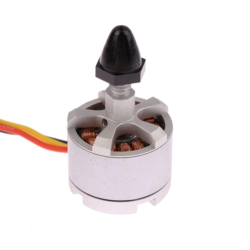 Micro 2212 Bürstenlosen Motor Modell Flugzeug Mini Rc Kv820 Bürstenlosen Motor Für Drone Flugzeug Quadcopter Rc Spielzeug