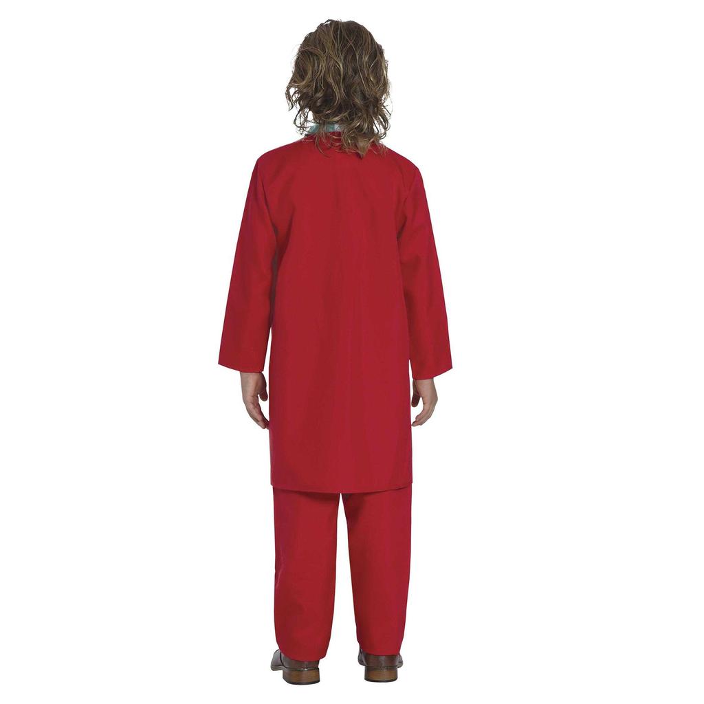 Fiestas Guirca Childrens/Kids Mr Smile Costume