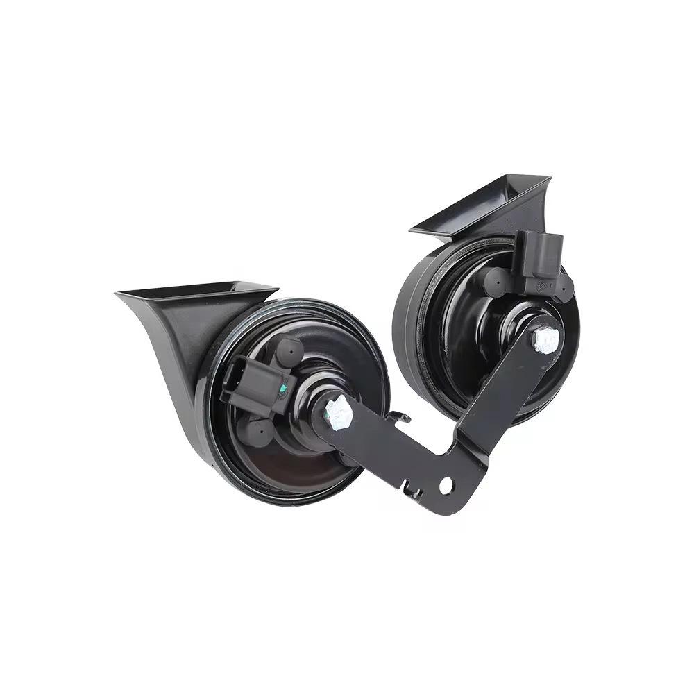 Tesla Model 3/Y Snail Horn Speaker