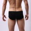 Men Sexy Breathable Underwear Briefs Boxer Bulge Pouch Shorts Trunks Underpants