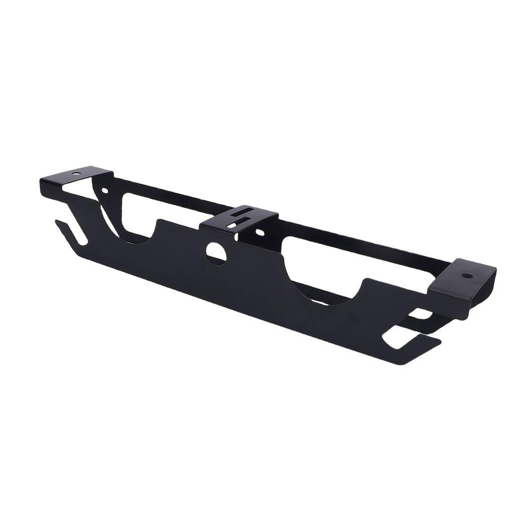 2 Pcs Angle Grinder Holder Wall Mount Cutter Polisher Vertical Storage Rack with Cord Hook for