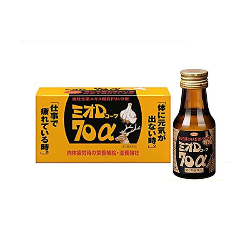 

Mio D Kowa70a 70ml