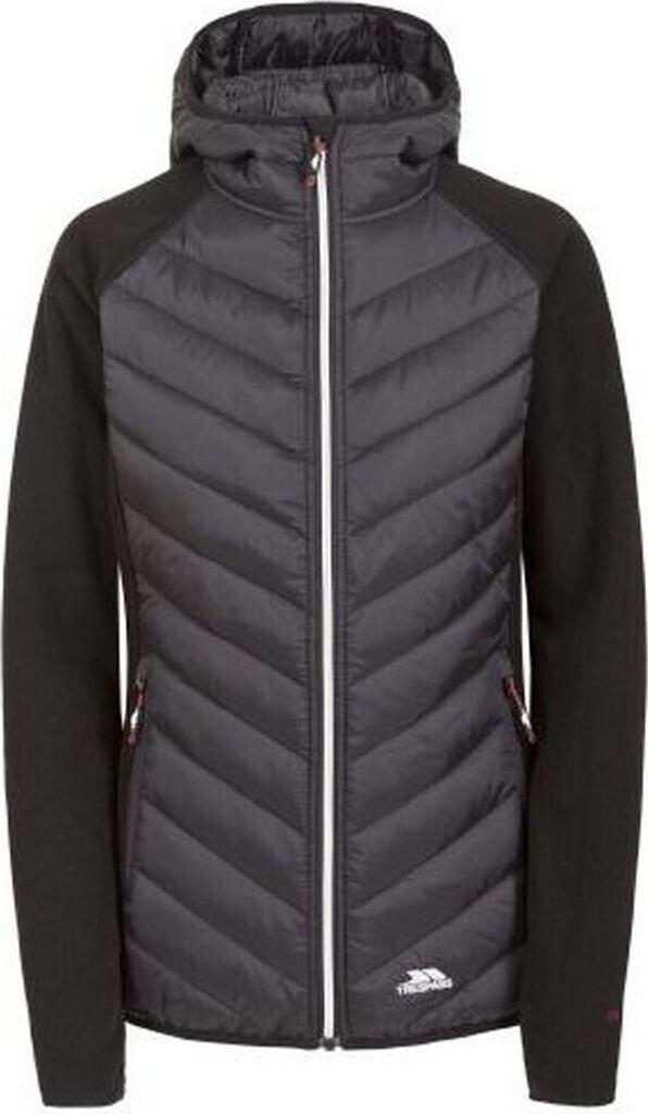 

Куртка Trespass Boardwalk full zip fleece FAFLFLM20014-BLK XXS