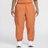 New Nike Northstar Nylon Tracksuit Bottoms Casual Pants Unisex Orange FN7668-808