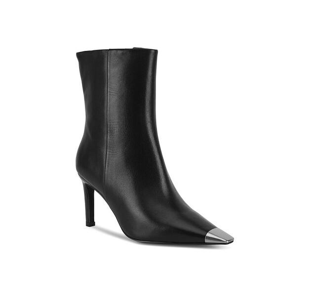 Ботильоны Gino Rossi FLORI-116021 Black