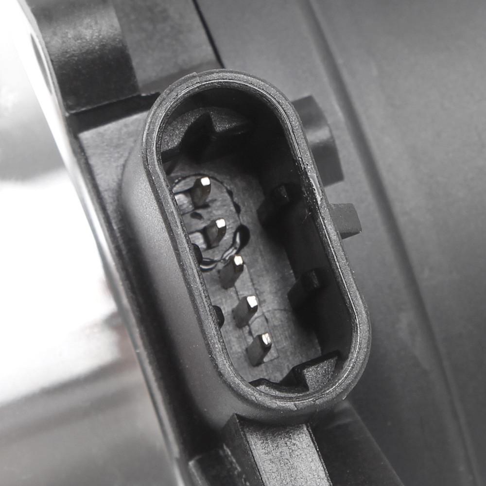 Mass Air Flow Sensor Meter MAF For Chevy Silverado SSR GMC Sierra Yukon 25318411