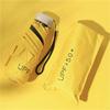 Portable Flat Five-Fold Sun & Rain Umbrella