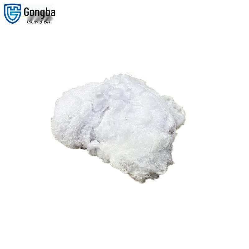 Gongba Pure White Cotton Wiping Rags 5kg