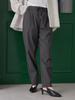 Cohen Classic Easy Beauty Tapered Pants Sizes 76406000012 1930 S Fleece-Lined (Web-Exclusive Available) DK.GRAY(19)