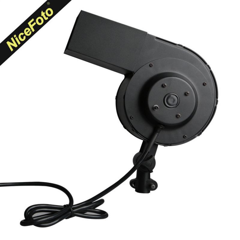 7NICE SF-05 Studio Fan/Hair Dryer for Outdoor Shoots - SF Film & TV Series Equipment