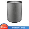 Compatible with Dyson Models BP03 BP04 BP06 Extra Large, True HEPA High Efficiency and Carbon Filter Home Clean