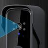 Wireless Smart Doorbell with Camera 1080P Video & Night Vision Doorbell 120 Degrees Wide