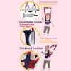 Baby Stroller Accessories Child Children Harness Backpack Leash Baby Walkers Belt Anti-lost Harness