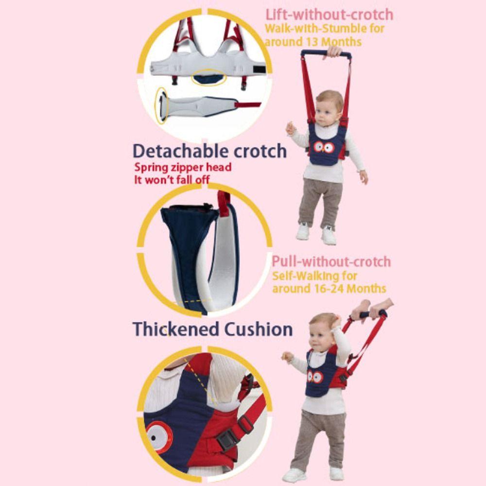 Baby Stroller Accessories Child Children Harness Backpack Leash Baby Walkers Belt Anti-lost Harness