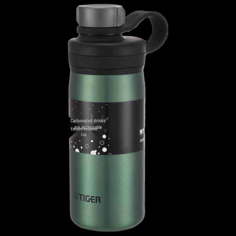 Tiger Vacuum Insulated Water Bottle