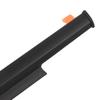 68163‑35041 Guarnizione Finestrino Portiera 6816235073 Sostituzione Guarnizione Paraspifferi Anteriore Posteriore per FJ Cruiser 2007‑2014
