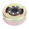 Stainless Steel Kick Start Magneto 125cc 140cc ATV Flywheel Assembly For Pit PRO Quad