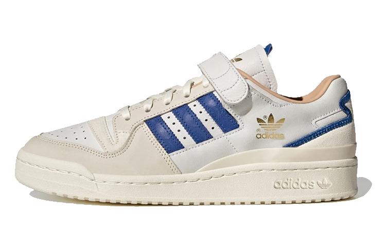 Форум Adidas Originals 84 Low  Halo Ivory Royal Croc  H03721 36