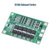 3/4 Series 40A/60A Li-ion Battery Charger Protection Board, Balanced/Enhanced Version for Electric Drill Start