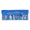 20PCS Blue Removal Pry Tool Kit Red Radio Removal Tool Radio Removal Tool Key  For Truck